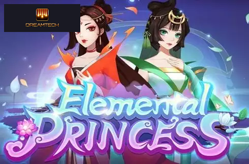 Elemental Princess